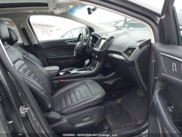 2FMPK4J85JBB68880 Ford EDGE SEL