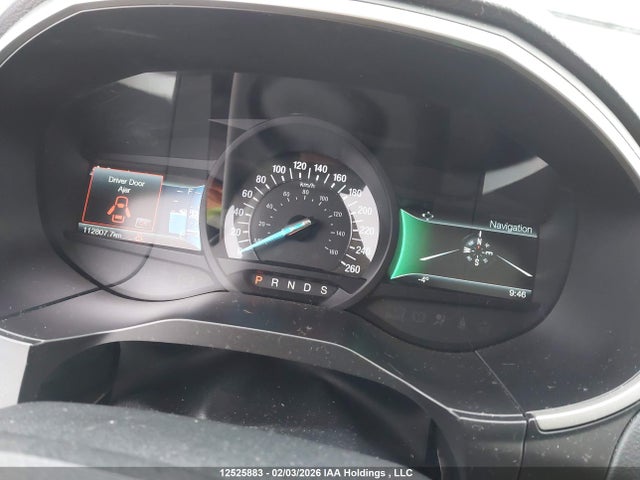 2FMPK4J85JBB68880 Ford EDGE SEL