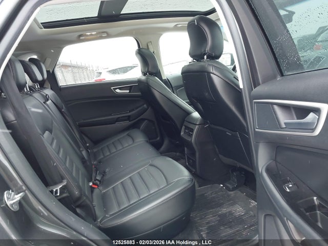 2FMPK4J85JBB68880 Ford EDGE SEL