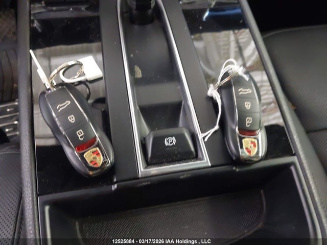 Porsche MACAN S 2023 WP1AG2A54PLB35964 Image 11