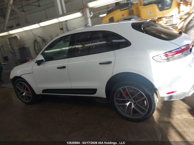 Porsche MACAN S 2023 WP1AG2A54PLB35964 Image 15