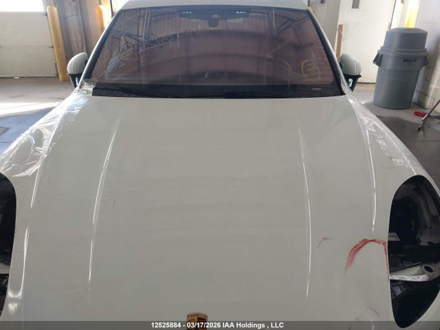 Porsche MACAN S 2023 WP1AG2A54PLB35964 Image 23