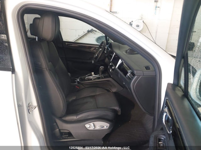 Porsche MACAN S 2023 WP1AG2A54PLB35964 Image 5