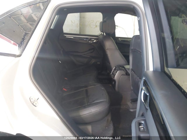 Porsche MACAN S 2023 WP1AG2A54PLB35964 Image 8