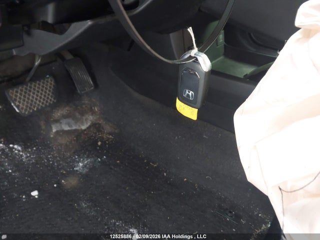Honda Civic 2019 2HGFC2F76KH025664 Image 11