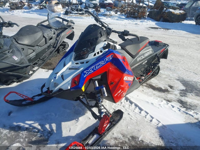 Polaris INDY 2024 SN1TKL6R2RC217749 Image 2