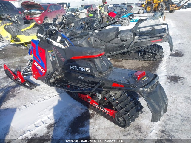Polaris INDY 2024 SN1TKL6R2RC217749 Image 3