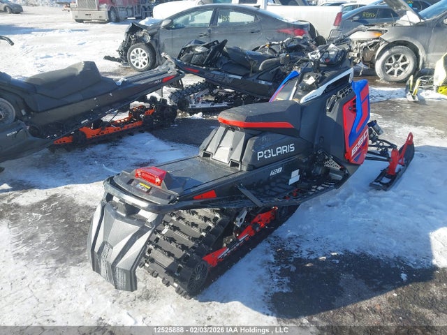 Polaris INDY 2024 SN1TKL6R2RC217749 Image 4