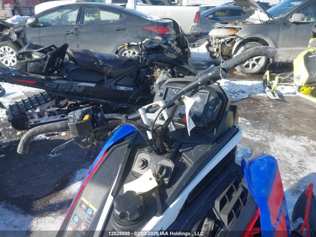 Polaris INDY 2024 SN1TKL6R2RC217749 Image 5