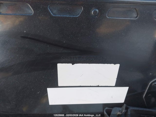 Polaris INDY 2024 SN1TKL6R2RC217749 Image 9