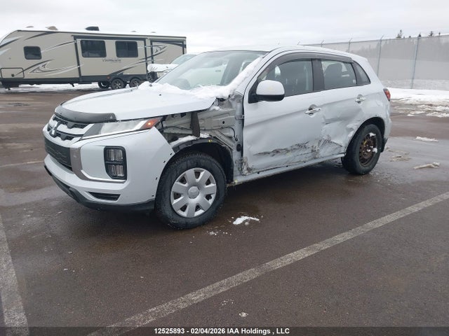 Mitsubishi RVR ES 2024 JA4AHUAUXRU606430 Image 2