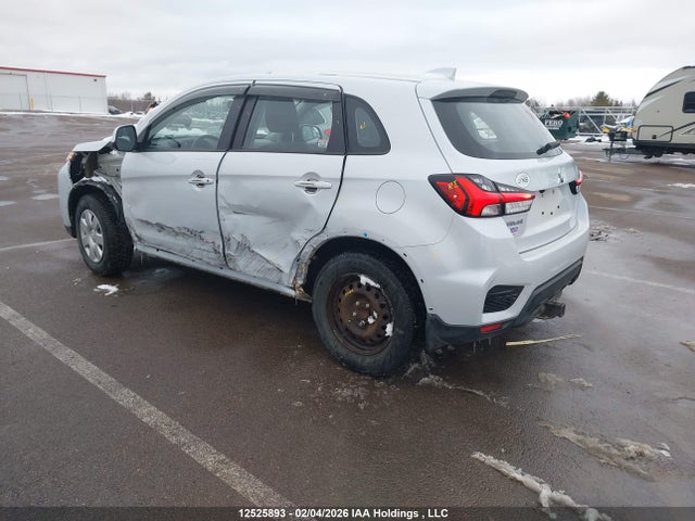 Mitsubishi RVR ES 2024 JA4AHUAUXRU606430 Image 3