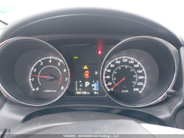 Mitsubishi RVR ES 2024 JA4AHUAUXRU606430 Image 7