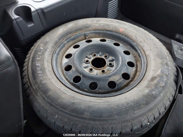 12525898 :رقم المزاد ، 5LMJJ2J5XAEJ06489 vin ، 2010 Lincoln Navigator مزاد بيع