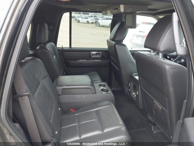 12525898 :رقم المزاد ، 5LMJJ2J5XAEJ06489 vin ، 2010 Lincoln Navigator مزاد بيع