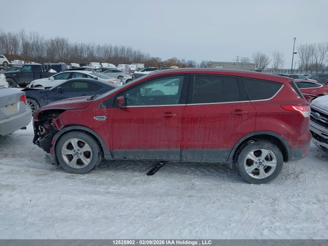 1FMCU0GX2EUD54795 Ford ESCAPE SE