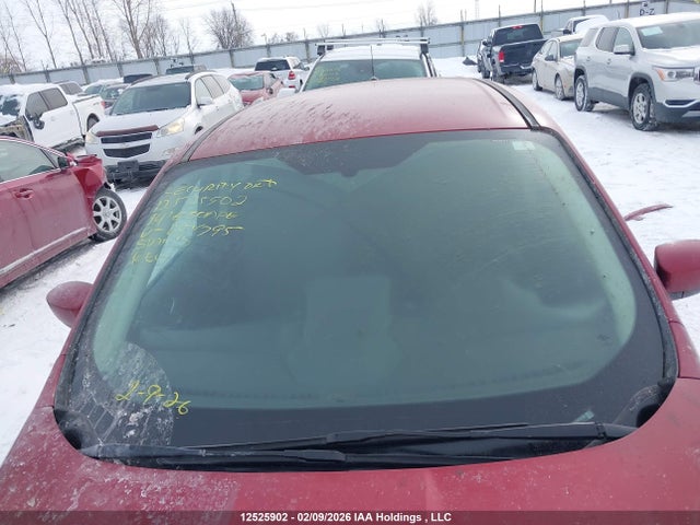 1FMCU0GX2EUD54795 Ford ESCAPE SE