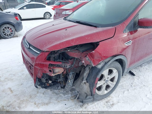 1FMCU0GX2EUD54795 Ford ESCAPE SE