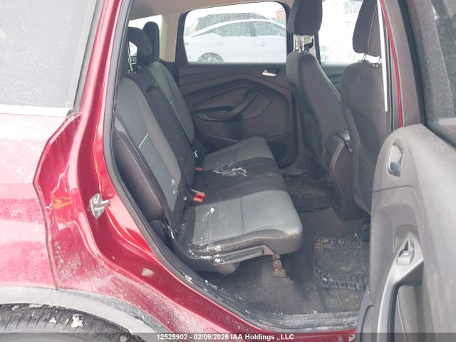 1FMCU0GX2EUD54795 Ford ESCAPE SE