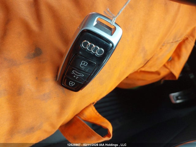 WAUK2AF20KN084941 Audi A6 PREMIUM