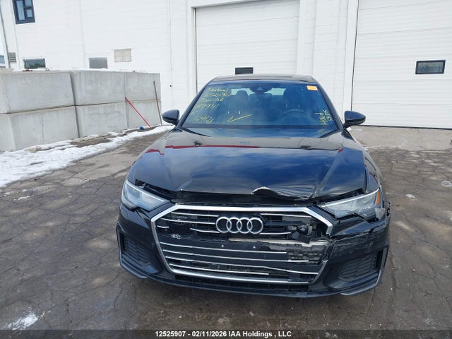 WAUK2AF20KN084941 Audi A6 PREMIUM