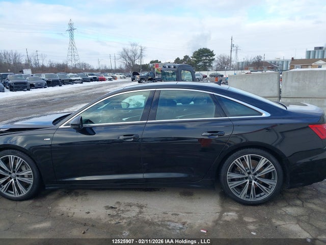 WAUK2AF20KN084941 Audi A6 PREMIUM