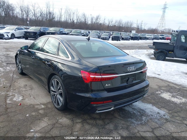 WAUK2AF20KN084941 Audi A6 PREMIUM