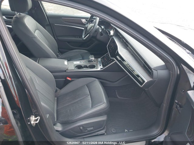WAUK2AF20KN084941 Audi A6 PREMIUM