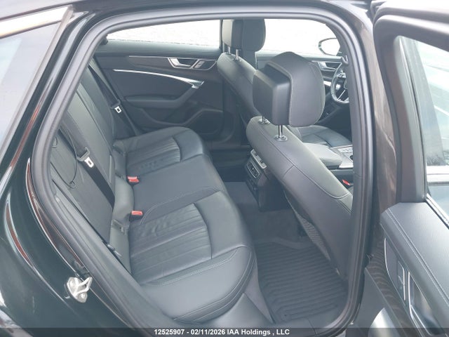 WAUK2AF20KN084941 Audi A6 PREMIUM