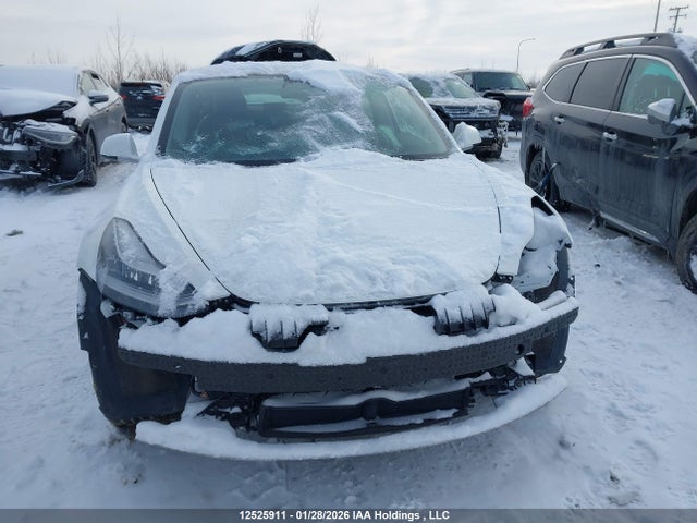 Aukcja sprzedaży 2020 Tesla Model 3, vin: 5YJ3E1EA0LF625574, numer aukcji: 12525911