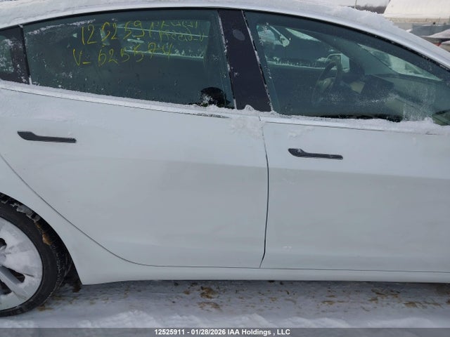 Aukcja sprzedaży 2020 Tesla Model 3, vin: 5YJ3E1EA0LF625574, numer aukcji: 12525911