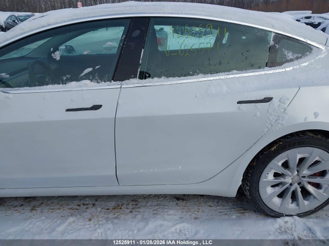 Aukcja sprzedaży 2020 Tesla Model 3, vin: 5YJ3E1EA0LF625574, numer aukcji: 12525911