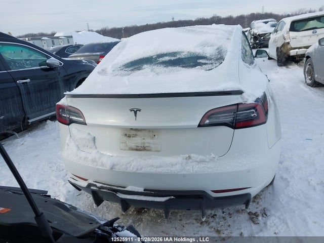 Aukcja sprzedaży 2020 Tesla Model 3, vin: 5YJ3E1EA0LF625574, numer aukcji: 12525911