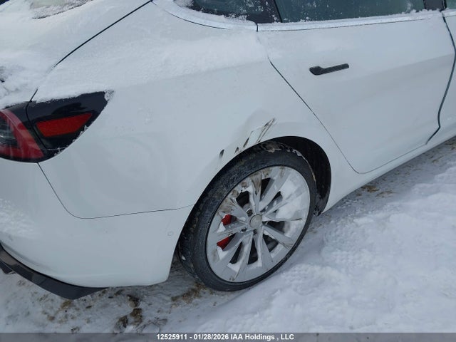Aukcja sprzedaży 2020 Tesla Model 3, vin: 5YJ3E1EA0LF625574, numer aukcji: 12525911