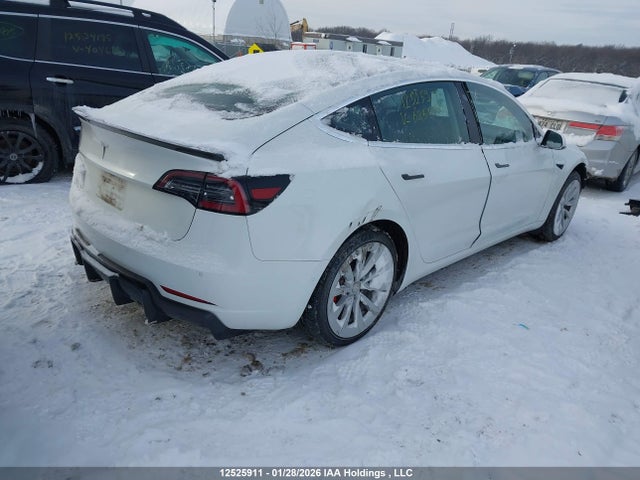 Aukcja sprzedaży 2020 Tesla Model 3, vin: 5YJ3E1EA0LF625574, numer aukcji: 12525911