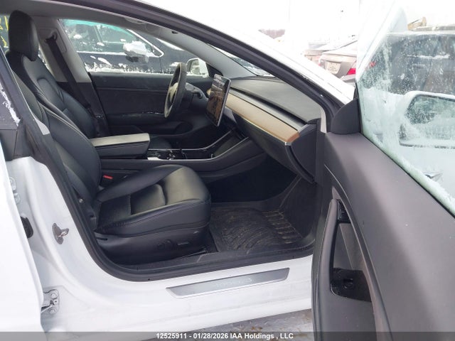 Aukcja sprzedaży 2020 Tesla Model 3, vin: 5YJ3E1EA0LF625574, numer aukcji: 12525911