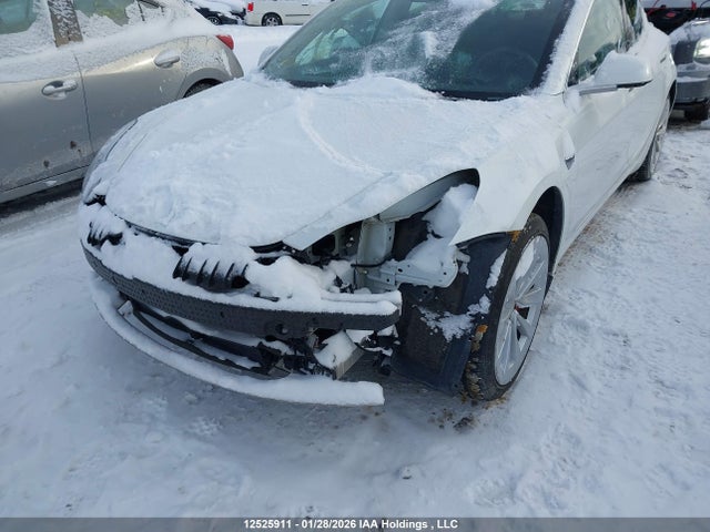 Aukcja sprzedaży 2020 Tesla Model 3, vin: 5YJ3E1EA0LF625574, numer aukcji: 12525911