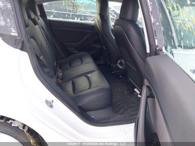 Aukcja sprzedaży 2020 Tesla Model 3, vin: 5YJ3E1EA0LF625574, numer aukcji: 12525911