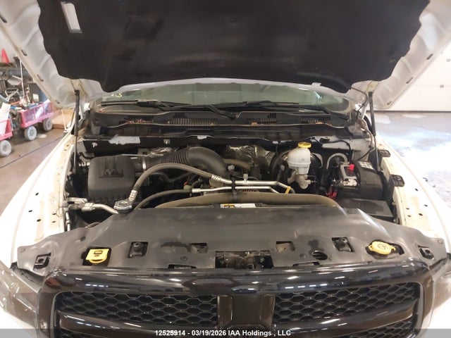 Aukcja sprzedaży 2021 Ram 1500 Classic Tradesman, vin: 3C6RR7KT4MG595540, numer aukcji: 12525914
