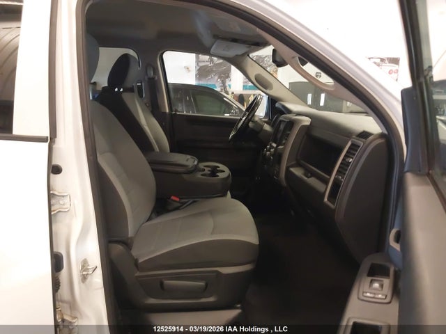 Aukcja sprzedaży 2021 Ram 1500 Classic Tradesman, vin: 3C6RR7KT4MG595540, numer aukcji: 12525914