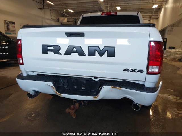 Aukcja sprzedaży 2021 Ram 1500 Classic Tradesman, vin: 3C6RR7KT4MG595540, numer aukcji: 12525914