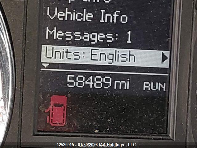 2C4RDGEG8KR791137 Dodge Grand Caravan Gt