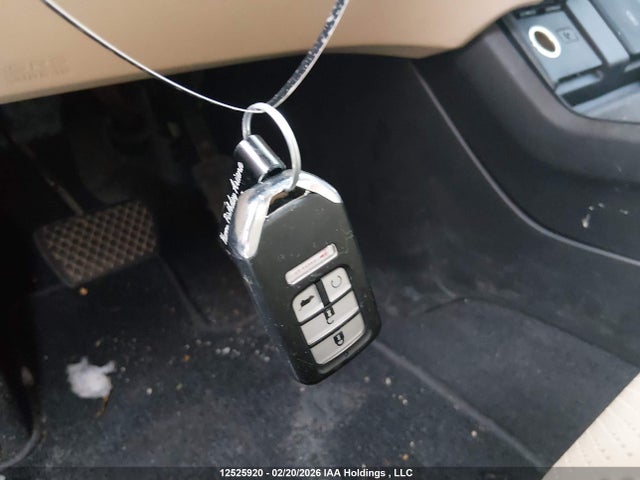 5J8TC2H94LL801909 Acura Rdx Platinum Elite