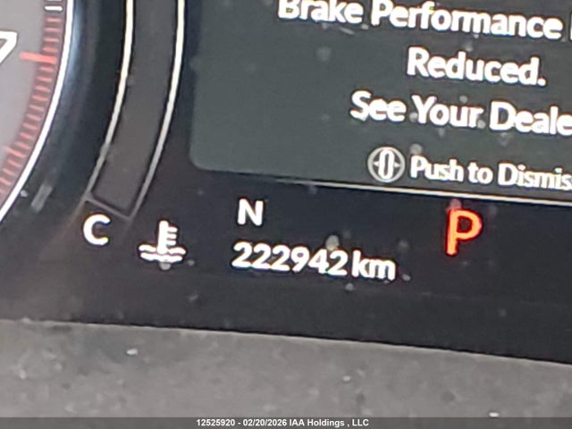 5J8TC2H94LL801909 Acura Rdx Platinum Elite