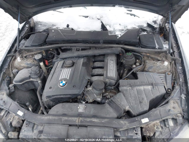 Продажа на аукционе авто 2011 Bmw 328i Xdrive, vin: WBAPK7C59BA974353, номер лота: 12525921