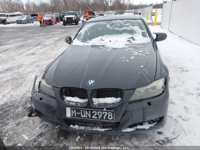 Продажа на аукционе авто 2011 Bmw 328i Xdrive, vin: WBAPK7C59BA974353, номер лота: 12525921