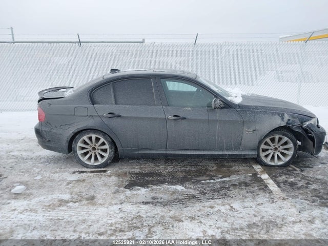 Продажа на аукционе авто 2011 Bmw 328i Xdrive, vin: WBAPK7C59BA974353, номер лота: 12525921