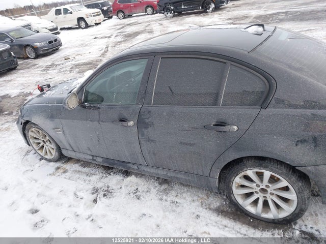 Продажа на аукционе авто 2011 Bmw 328i Xdrive, vin: WBAPK7C59BA974353, номер лота: 12525921