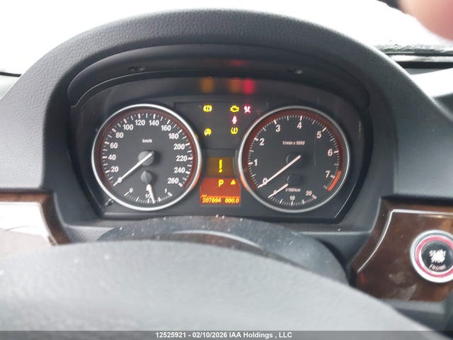 Продажа на аукционе авто 2011 Bmw 328i Xdrive, vin: WBAPK7C59BA974353, номер лота: 12525921