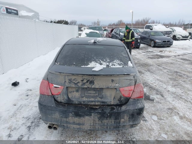 Продажа на аукционе авто 2011 Bmw 328i Xdrive, vin: WBAPK7C59BA974353, номер лота: 12525921